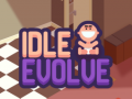 Permainan Idle Evolve