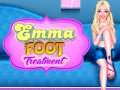 Permainan Emma Foot Treatment