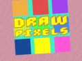 Permainan Draw Pixels