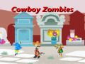 Permainan Cowboy Zombies