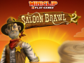 Permainan Saloon Brawl 2