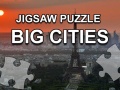 Permainan Jigsaw Puzzle: Big Cities