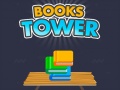 Permainan Books Tower