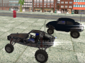 Permainan Realistic Buggy Driver