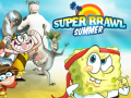 Permainan Super Brawl Summer