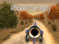 Permainan Rocket Car Rally