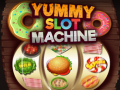 Permainan Yummy Slot Machine