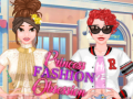 Permainan Princess Fashion Obsession