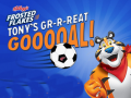 Permainan Tony's GR-R-REAT GOOOOAL!