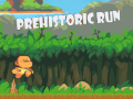 Permainan Prehistoric Run