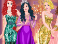 Permainan Princesses Pop Party Trends