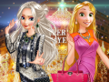 Permainan Princesses Paris Shopping Spree