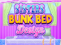 Permainan Sisters Bunk Bed Design