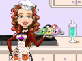 Permainan Rosanna Pansino Dress Up