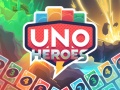 Permainan Uno Heroes