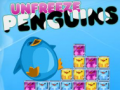 Permainan Unfreeze Penguins