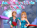 Permainan Anna Secret Date Trouble