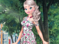 Permainan Princess Top Fashion Looks