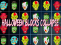 Permainan Halloween Blocks Collapse