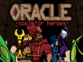 Permainan Oracle: Tool for heroes