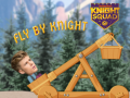 Permainan Knight Squad: Fly By Knight