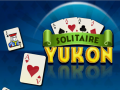 Permainan Yukon Solitaire