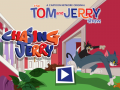 Permainan Tom and Jerry: Chasing Jerry