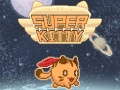 Permainan Flappy Super Kitty