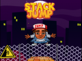 Permainan Stack Jump