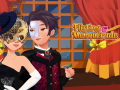 Permainan Flirting Masquerade