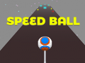 Permainan Speed Ball