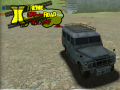 Permainan Xtreme Offroad Car Racing 4x4