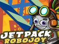 Permainan Jetpack Robojoy