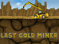 Permainan Last Gold Miner