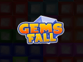 Permainan Gems Fall