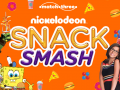 Permainan Nickelodeon Snack Smash