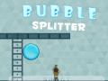 Permainan Bubble Splitter