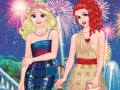 Permainan 10 Perfect Outfits for Princesses