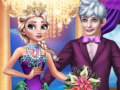 Permainan Princesses Royal Ball!