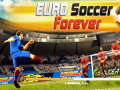 Permainan Euro Soccer Forever