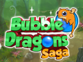 Permainan Bubble Dragons Saga