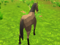 Permainan Horse Simulator 3D