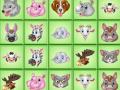 Permainan Animal Mahjong