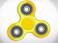 Permainan Fidget Spinner Mania