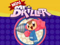 Permainan Mini Mr Driller