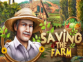 Permainan Saving The Farm