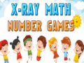 Permainan X-Ray Math Multiplication