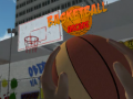 Permainan Basketball Arcade