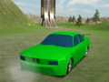 Permainan Stunt Simulator Multiplayer