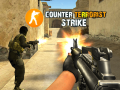 Permainan Counter Terrorist Strike